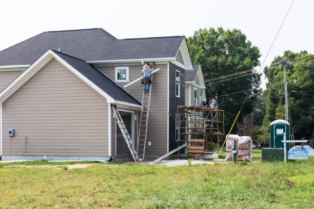 Affordable Siding Repair and Maintenance Services in Lenoir City, TN